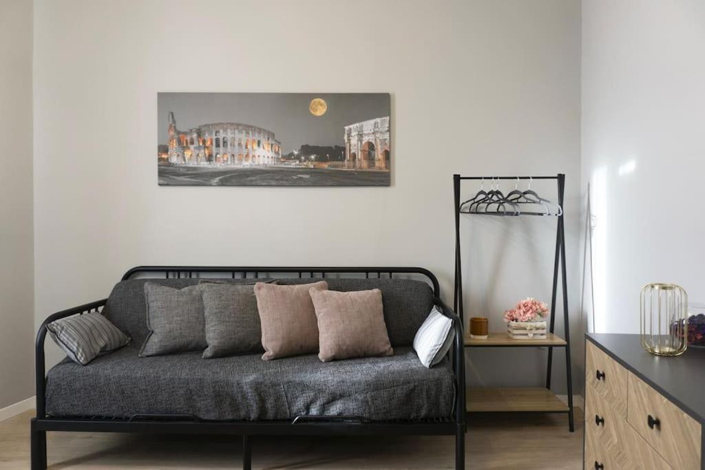 Apartamento Sweet And Modern In Tor Pignattara Roma