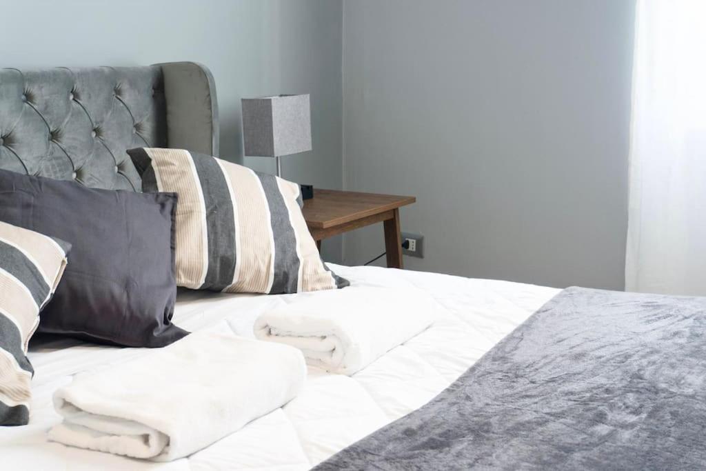 Sweet And Modern In Tor Pignattara Apartamento *