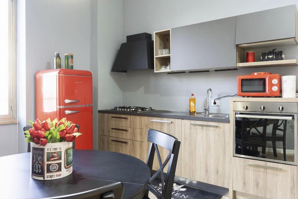 Sweet And Modern In Tor Pignattara Apartamento Roma