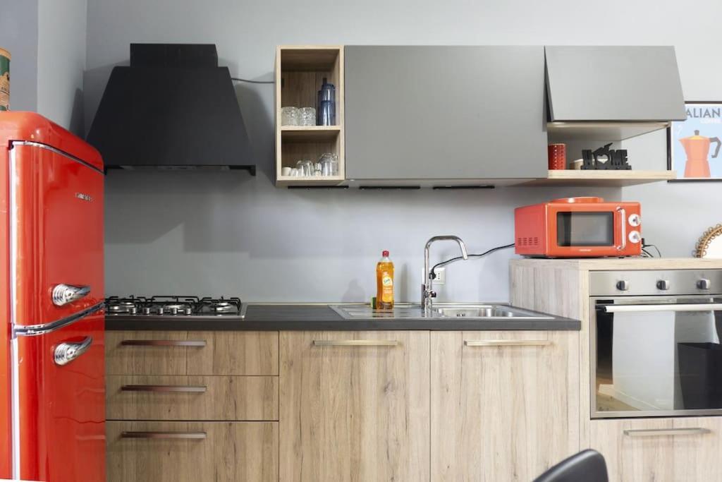Sweet And Modern In Tor Pignattara Apartamento *