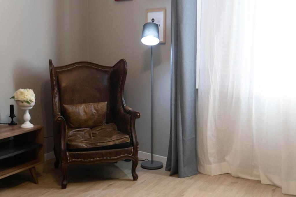 Apartamento Sweet And Modern In Tor Pignattara