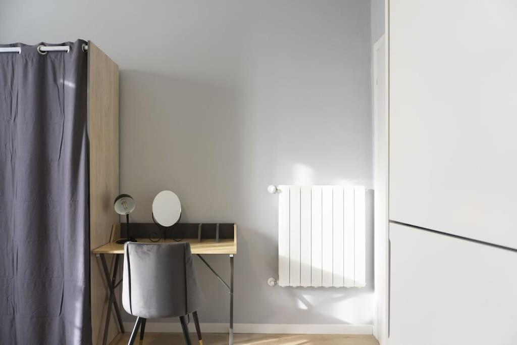 Sweet And Modern In Tor Pignattara Apartamento