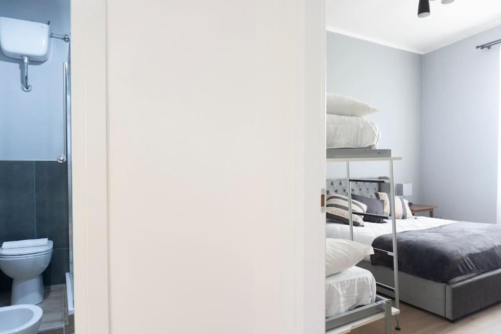 Sweet And Modern In Tor Pignattara Apartamento Roma