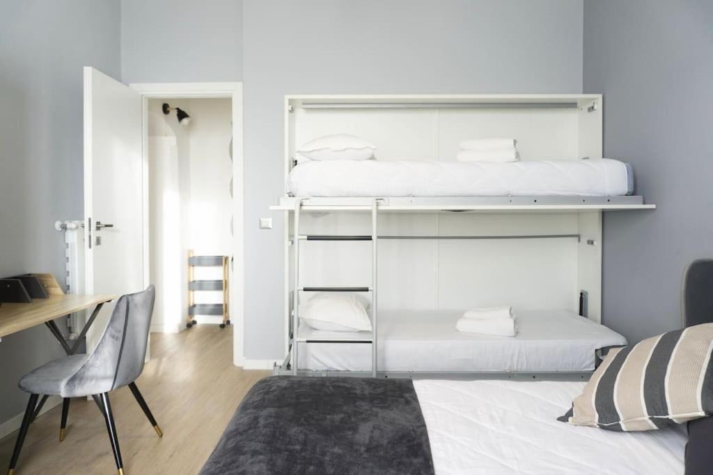 Sweet And Modern In Tor Pignattara Apartamento *