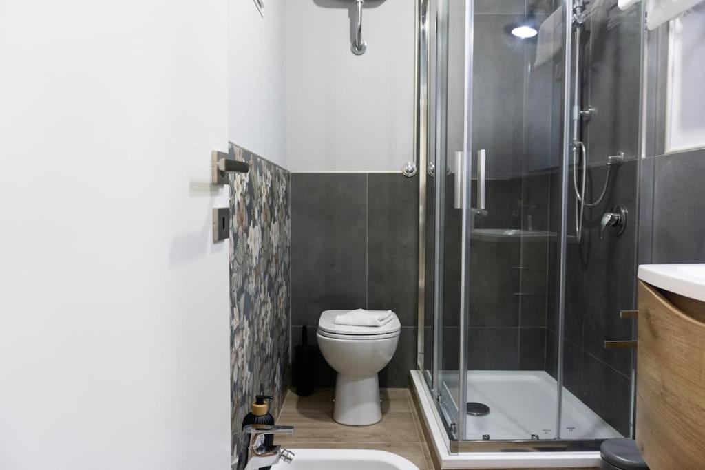 Sweet And Modern In Tor Pignattara * Roma