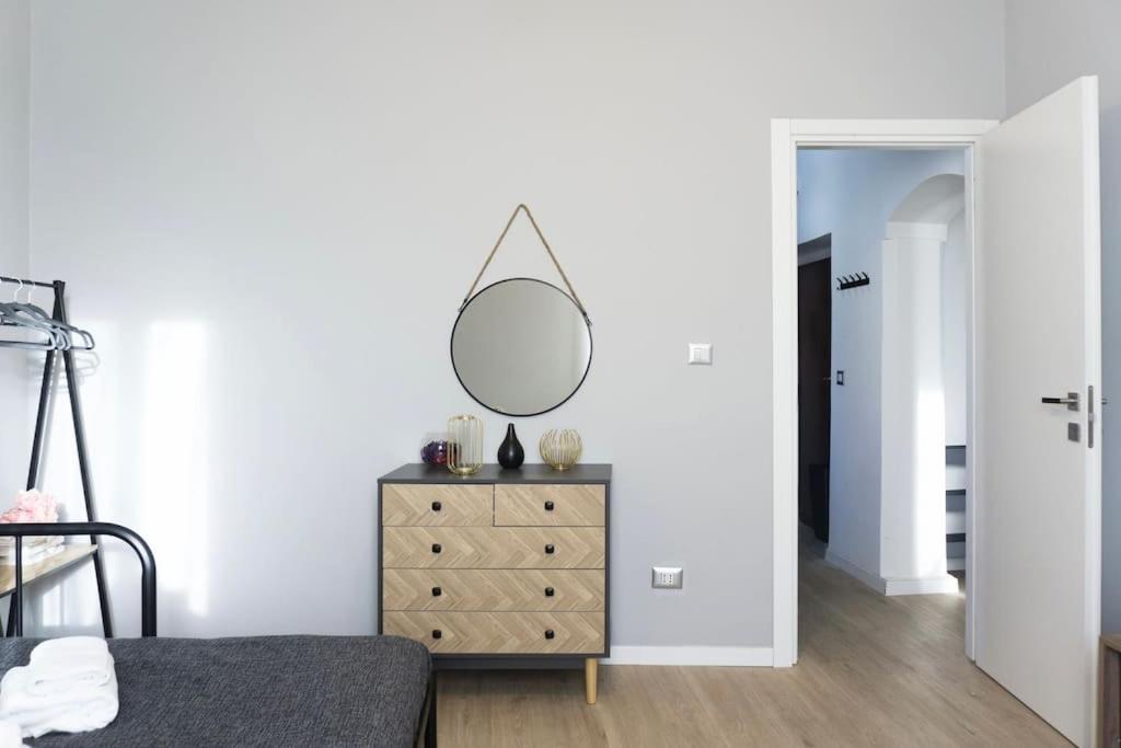 Sweet And Modern In Tor Pignattara Apartamento Roma