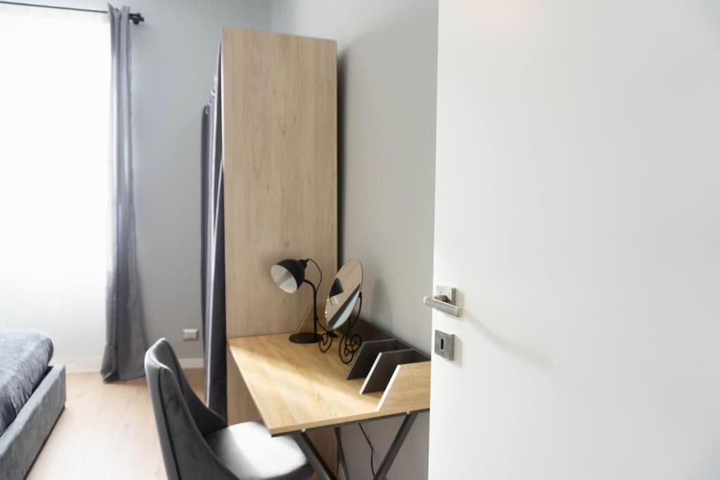 Sweet And Modern In Tor Pignattara Roma