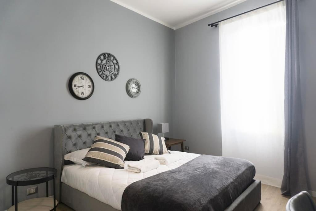 Sweet And Modern In Tor Pignattara Apartamento *