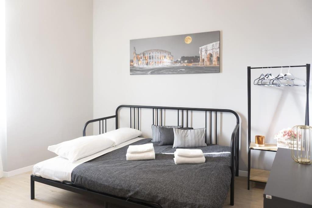 Apartamento Sweet And Modern In Tor Pignattara *
