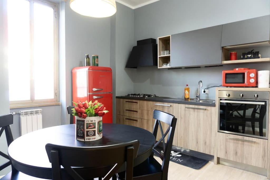 Apartamento Sweet And Modern In Tor Pignattara