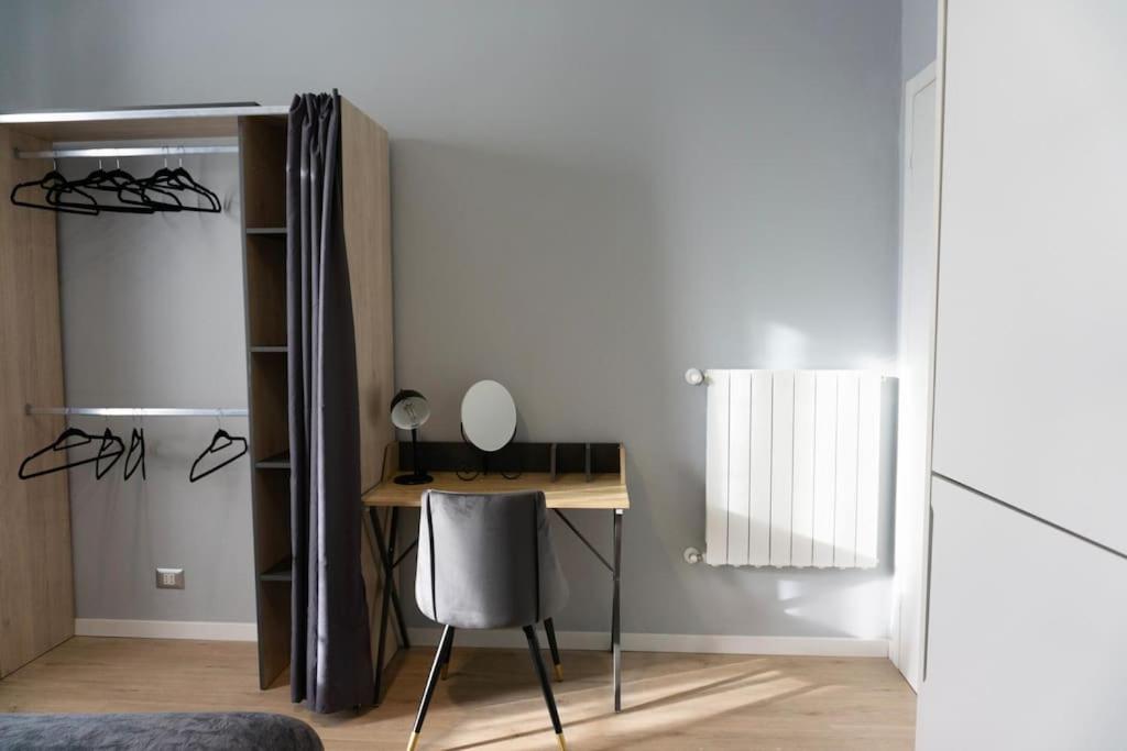 Sweet And Modern In Tor Pignattara Apartamento