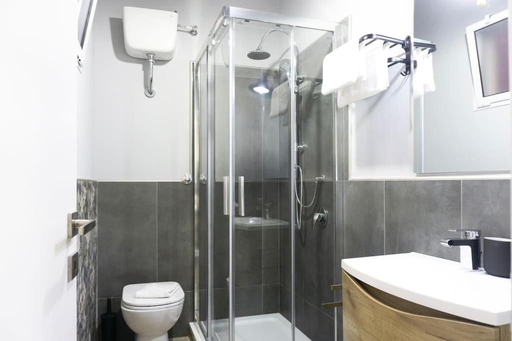 Apartamento Sweet And Modern In Tor Pignattara Roma