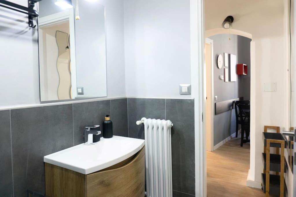 Apartamento Sweet And Modern In Tor Pignattara