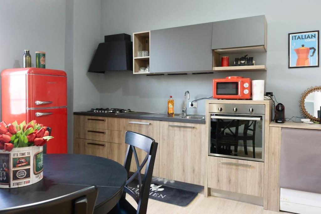 Sweet And Modern In Tor Pignattara Roma