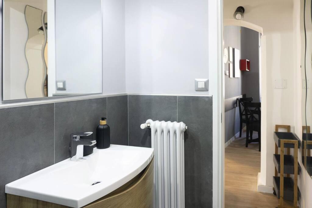 Apartamento Sweet And Modern In Tor Pignattara Roma